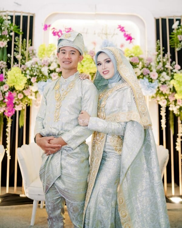 Paket Wedding di Gedung REKTORAT Universitas Pamulang - Gambar 5