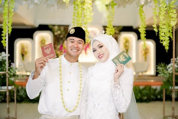 Paket Wedding di Gedung REKTORAT Universitas Pamulang - Gambar 3