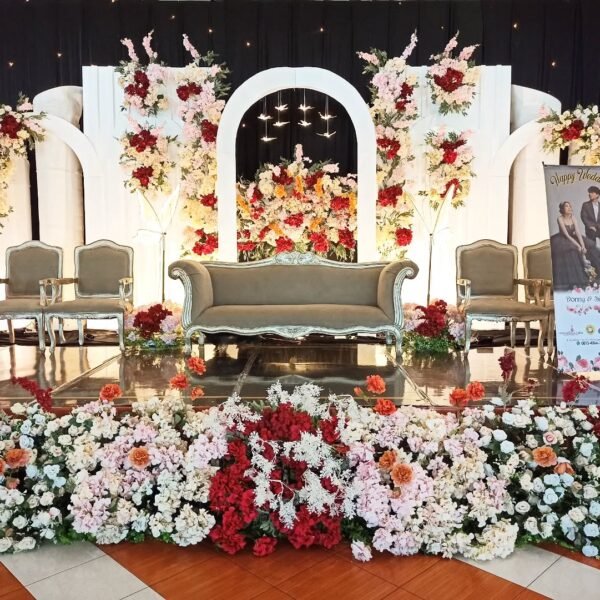 Paket Wedding di Gedung Pertemuan UTM