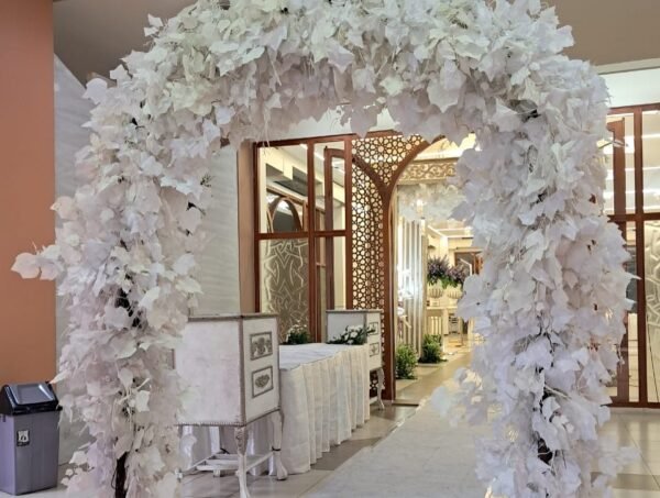 Paket Wedding di Masjid Raya Bani Umar - Gambar 5