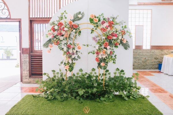 Paket Wedding di Masjid Nurul Iman Komplek DepKeu - Gambar 5