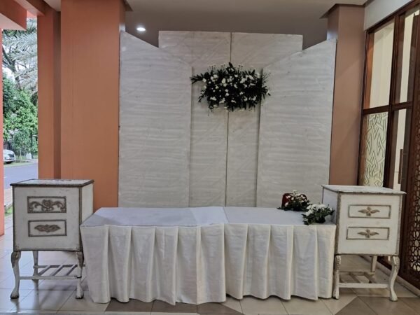 Paket Wedding di Masjid Raya Bani Umar - Gambar 4