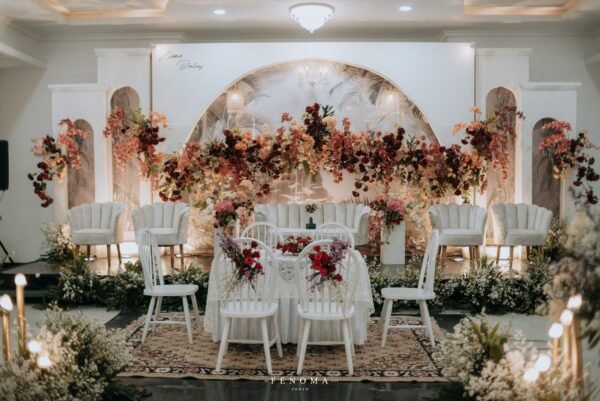 Paket Wedding di Griya Uti - Gambar 4