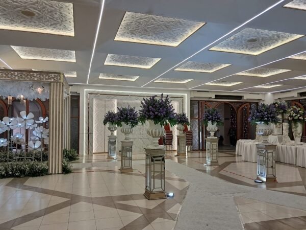 Paket Wedding di Masjid Raya Bani Umar - Gambar 2