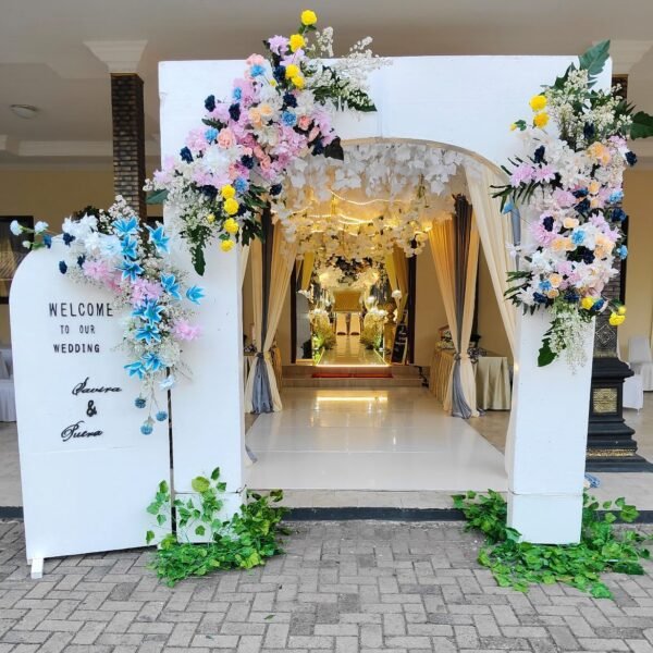 Paket Wedding di Gedung Lembah Dino Asih - Gambar 7