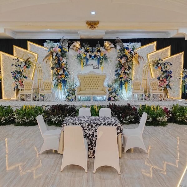 Paket Wedding di Gedung Lembah Dino Asih - Gambar 6
