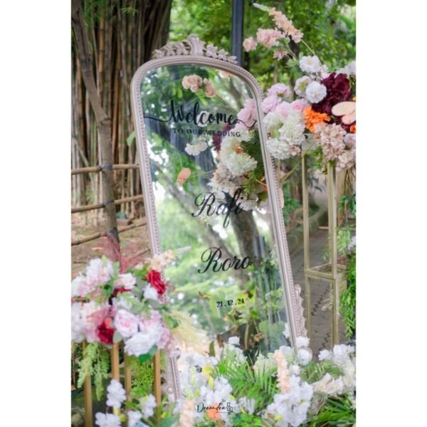 Paket Wedding di Omah Kebon Bekasi - Gambar 6