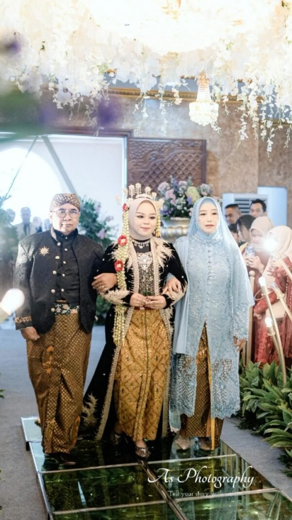 Paket Wedding di AQTI Center - Gambar 4