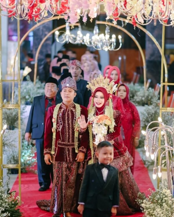 Paket Wedding di Gedung Serbaguna Rato Ebuh - Gambar 4