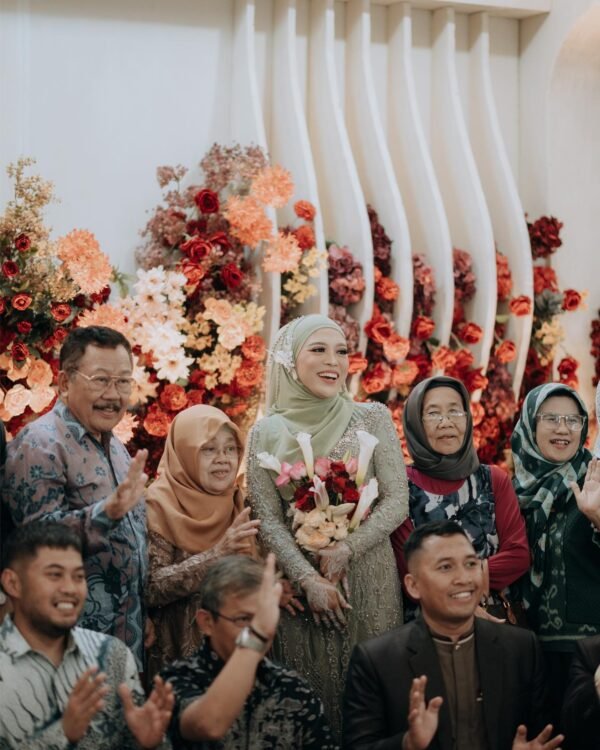 Paket Wedding di Griya Uti - Gambar 3