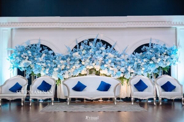 Paket Wedding di Gedung Sasana Wira Sakti - Gambar 2