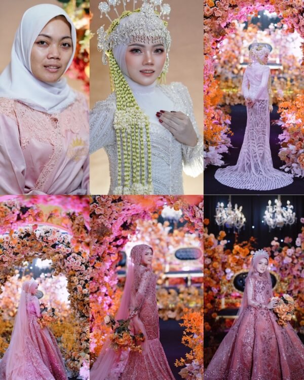 Paket Wedding di Hotel Sofia Juanda - Gambar 2