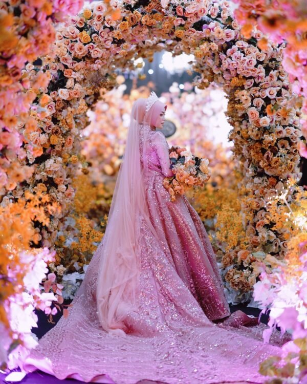 Paket Wedding di Hotel Sofia Juanda