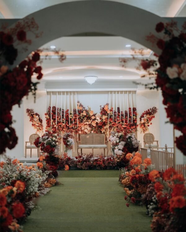 Paket Wedding di Griya Uti - Gambar 2
