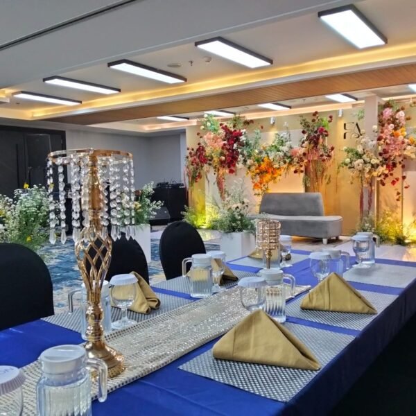 Paket Wedding di Aston Inn Jemursari