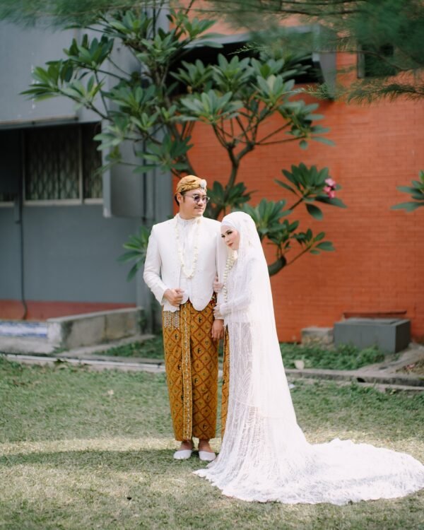 Paket Wedding di Gedung Universitas Krisnadwipayana - Gambar 8