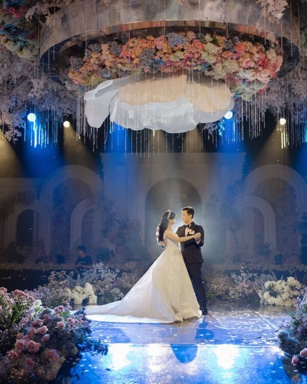 Paket Wedding di Dyandra Convention Hall - Gambar 5