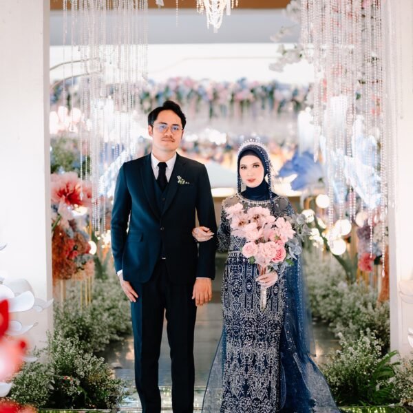 Paket Wedding di Gedung Universitas Krisnadwipayana
