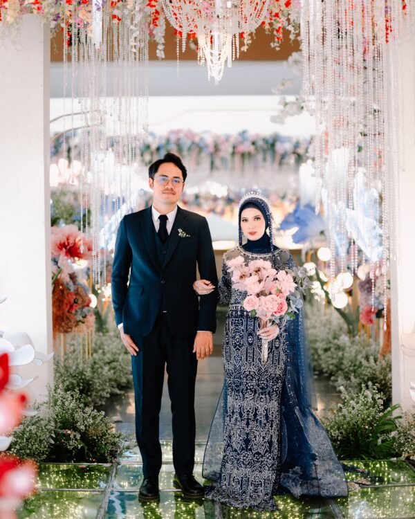 Paket Wedding di Gedung Universitas Krisnadwipayana