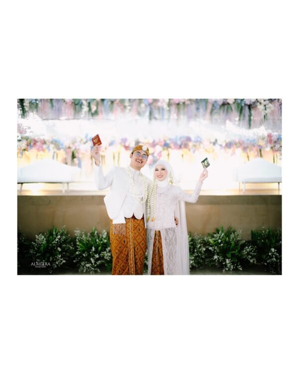 Paket Wedding di Gedung Universitas Krisnadwipayana - Gambar 6