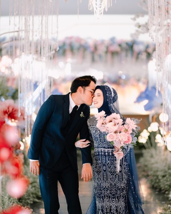 Paket Wedding di Gedung Universitas Krisnadwipayana - Gambar 5