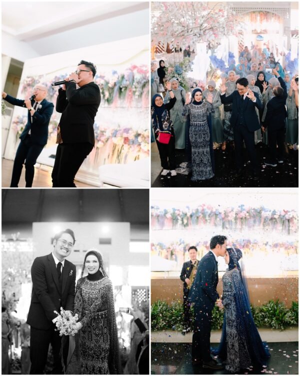 Paket Wedding di Gedung Universitas Krisnadwipayana - Gambar 4