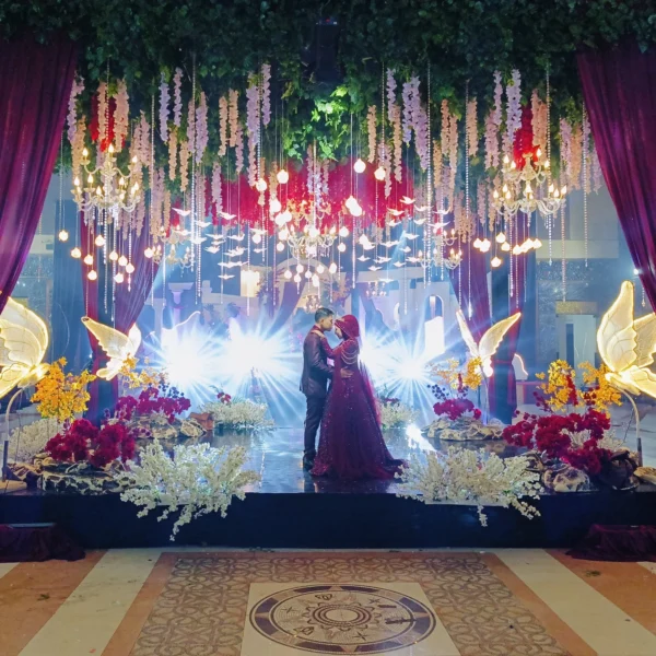 Paket Wedding di Gedung Serbaguna Rato Ebuh