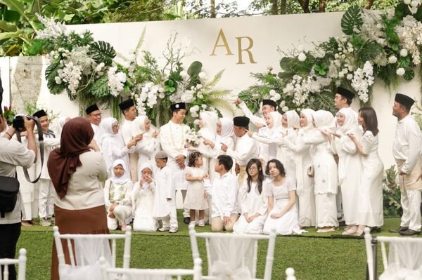 Paket Wedding di RUPA Space All Area - Gambar 5