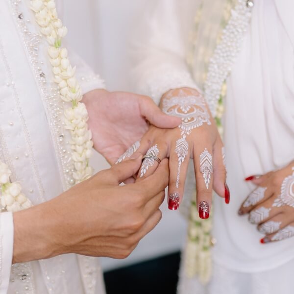 Paket Akad Nikah Lengkap - Gambar 2
