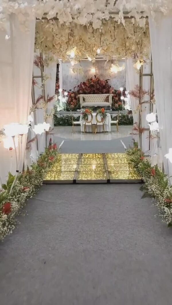 Paket Wedding di Gedung Lembah Dino Asih - Gambar 5