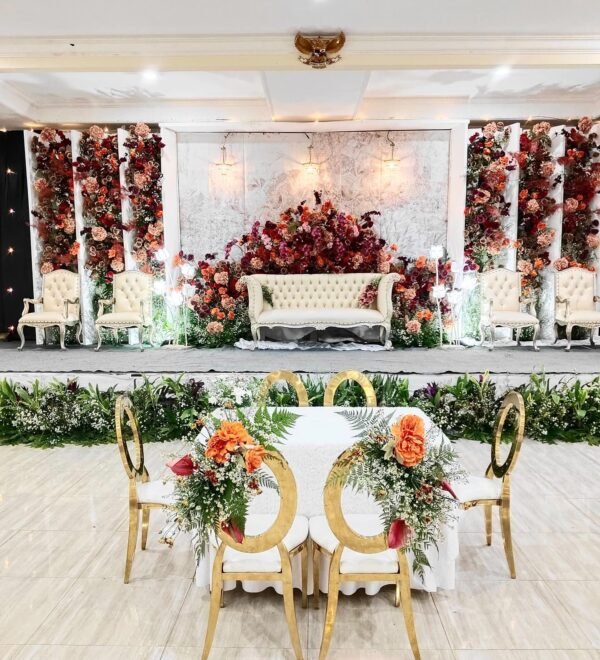 Paket Wedding di Gedung Lembah Dino Asih - Gambar 4