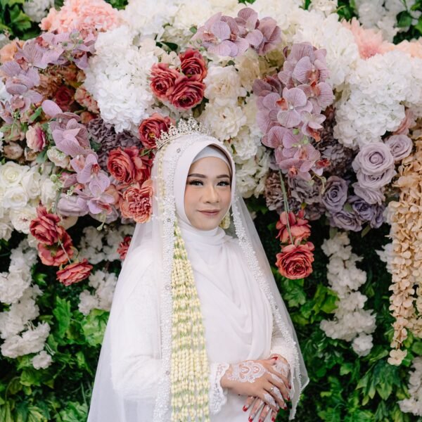 Paket Akad Nikah Lengkap - Gambar 3