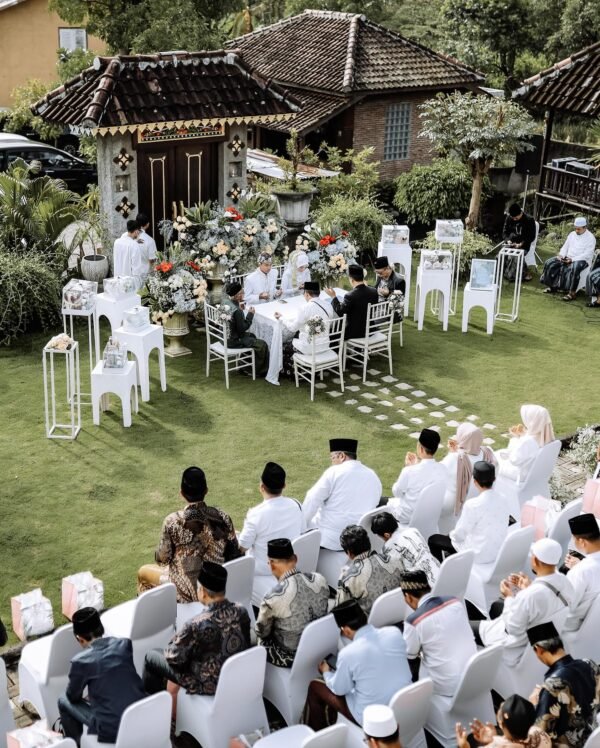 Paket Wedding di Joglo Kejayan - Gambar 4