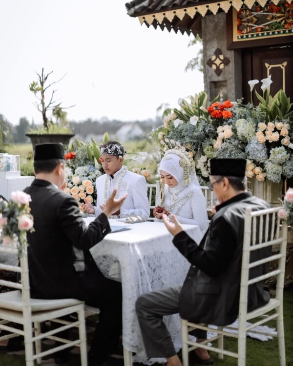 Paket Wedding di Joglo Kejayan - Gambar 5