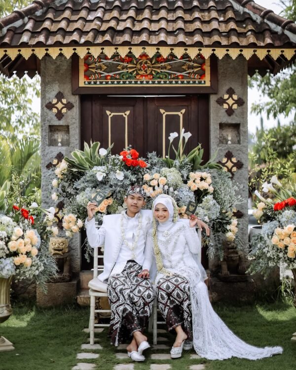 Paket Wedding di Joglo Kejayan