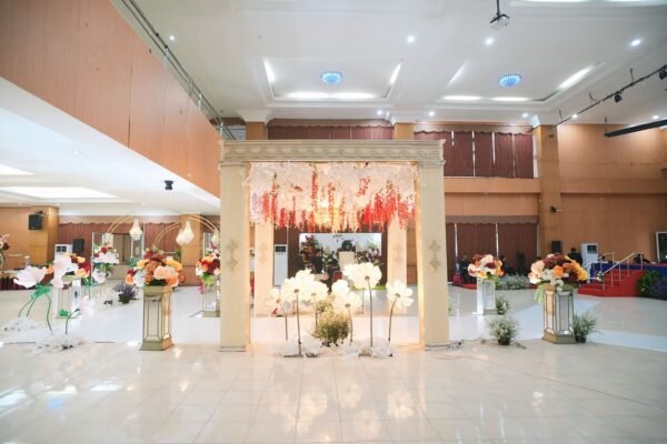 Paket Wedding di AUDITORIUM Universitas Pamulang (UNPAM) - Gambar 7