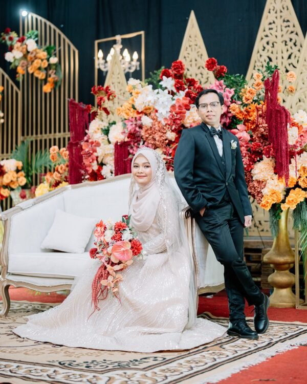 Paket Wedding di AUDITORIUM Universitas Pamulang (UNPAM) - Gambar 4