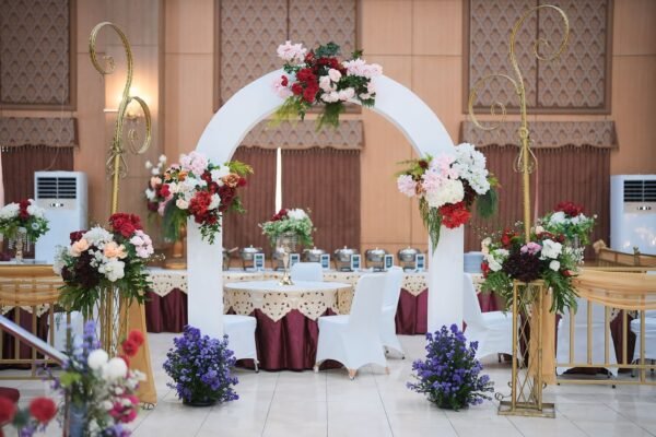 Paket Wedding di AUDITORIUM Universitas Pamulang (UNPAM) - Gambar 3