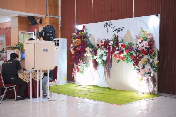 Paket Wedding di AUDITORIUM Universitas Pamulang (UNPAM) - Gambar 2
