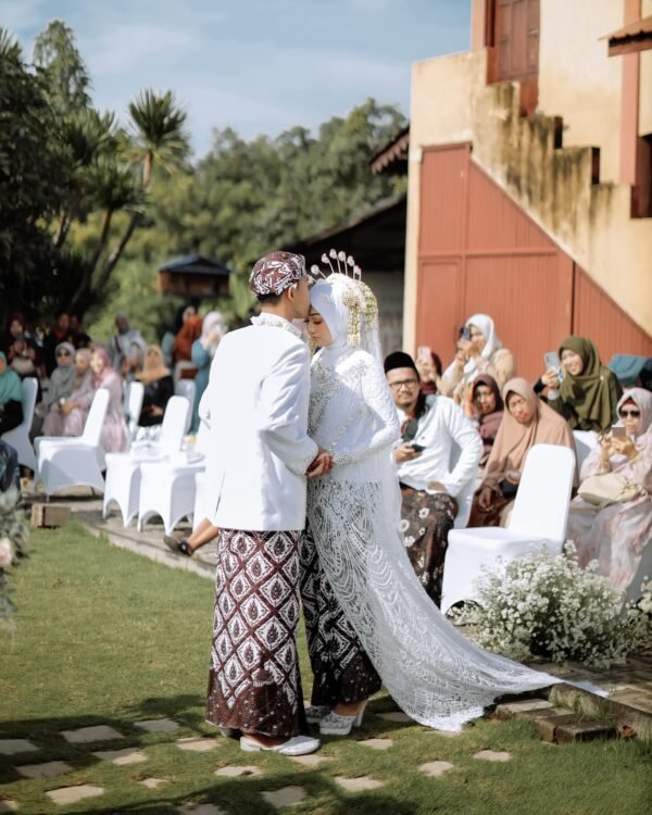 Paket Wedding di Joglo Kejayan - Gambar 3