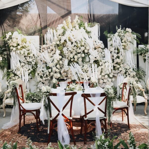 Paket Wedding di Radioclinique Gallery