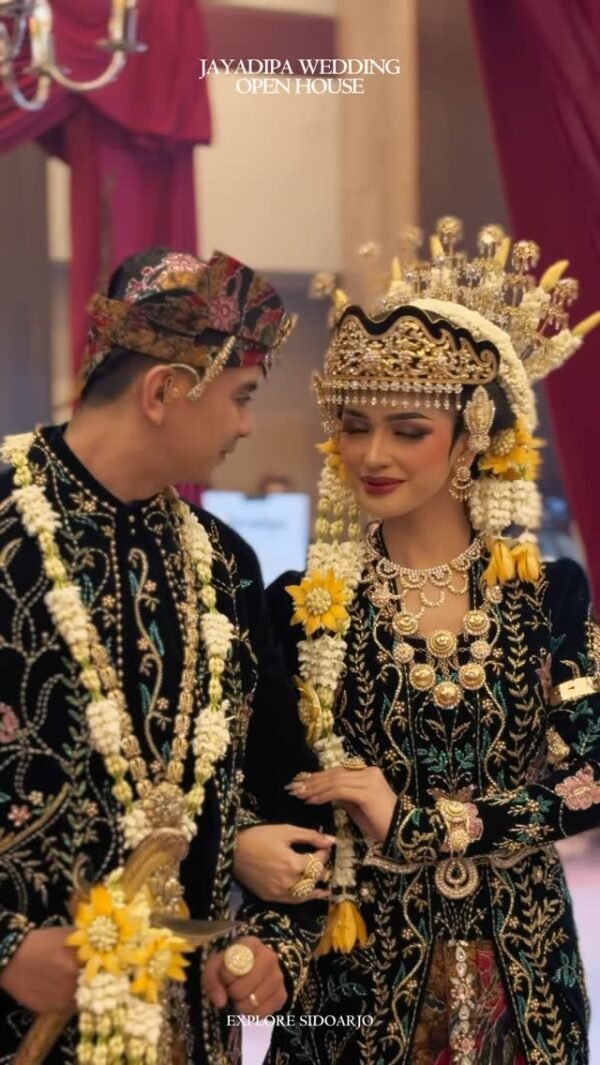 Paket Wedding di Fave Hotel Sidoarjo