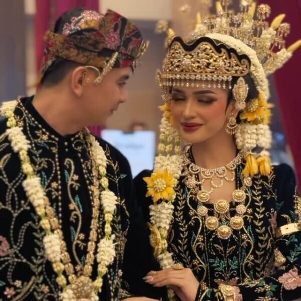 Paket Wedding di Fave Hotel Sidoarjo