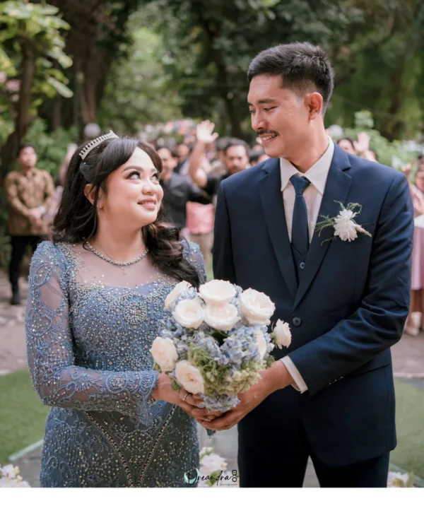 Paket Wedding di Omah Kebon Bekasi - Gambar 2