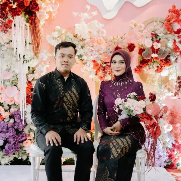 Paket Lamaran All In Jakarta - Gambar 4