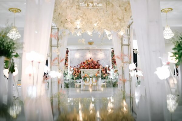 Paket Wedding di Gedung Lembah Dino Asih - Gambar 3