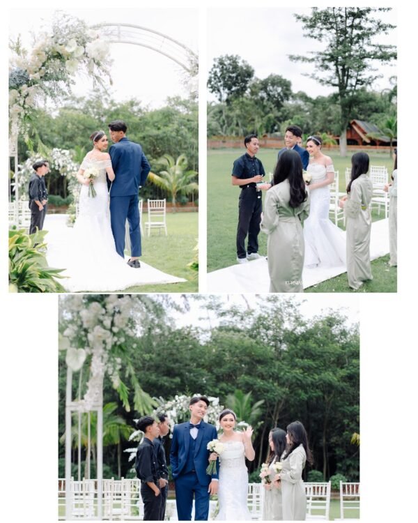 Paket Wedding di NK Castle Malang - Gambar 4