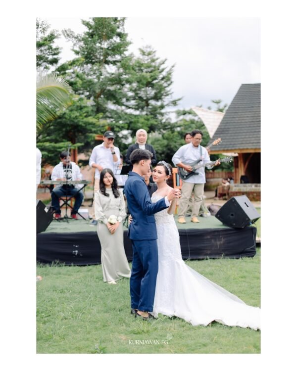 Paket Wedding di NK Castle Malang - Gambar 3