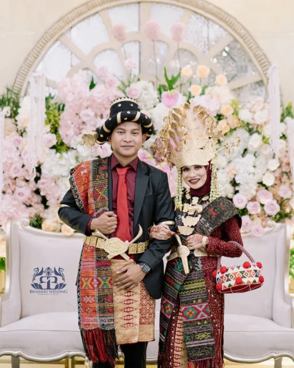 Paket Wedding di Gedung Islamic Center Bekasi - Gambar 4