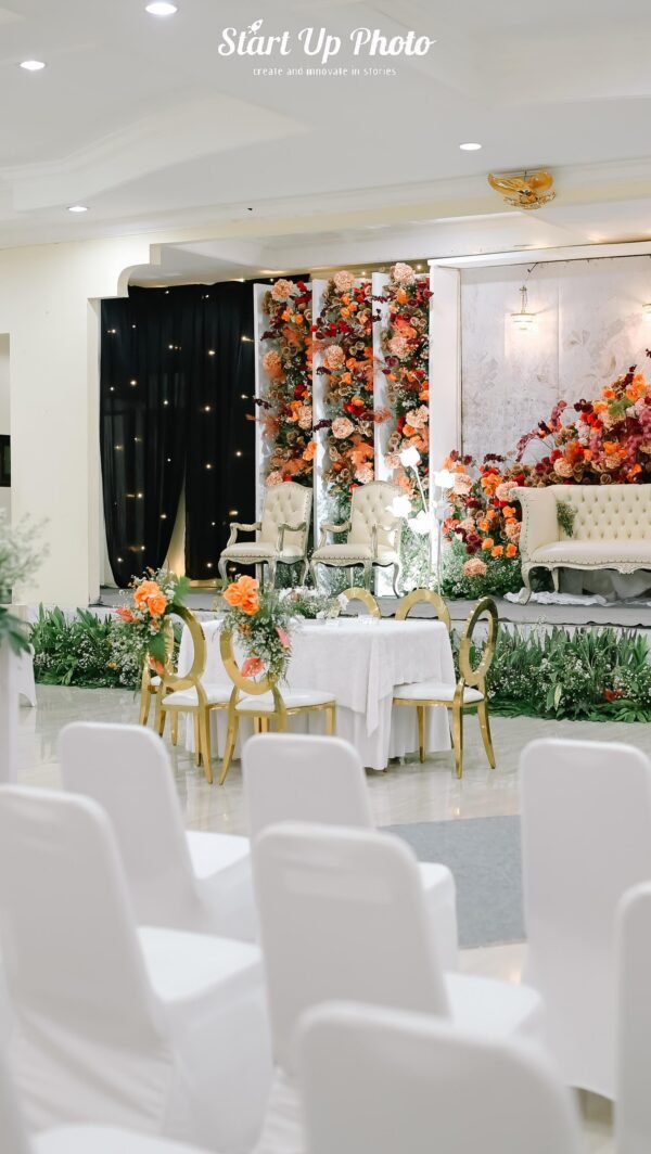 Paket Wedding di Gedung Lembah Dino Asih - Gambar 2